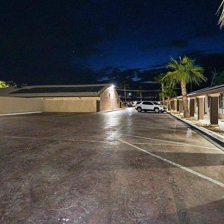 Americas Best Value Inn, Antioch Exterior foto